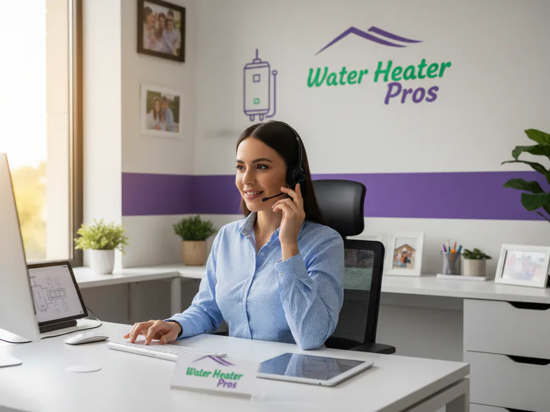 Water Heater Repair  in Sunbury  FAQ